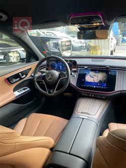 مێرسێدس بێنز E-Class